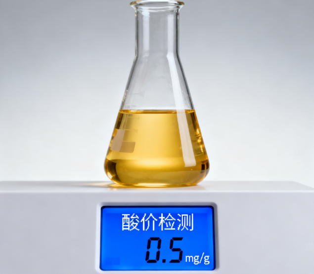 中小餐飲合規(guī)提速，酸價(jià)過氧化值快速檢測儀普及率大幅提升